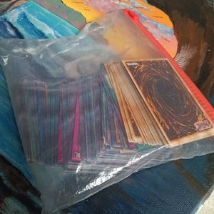 Yu Gi Oh Bundle